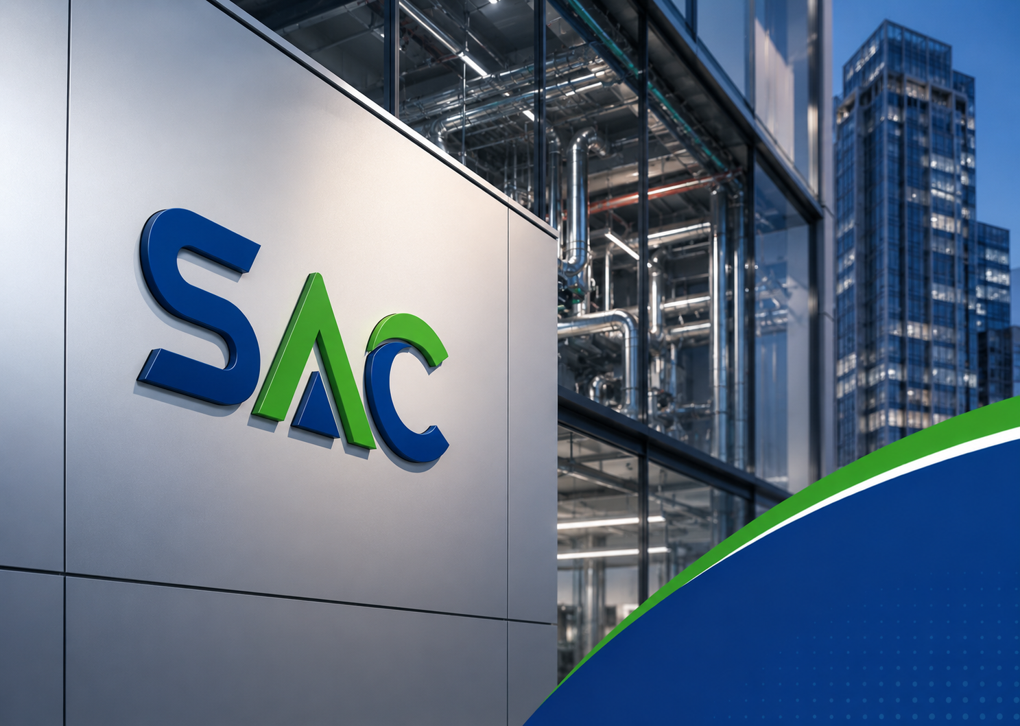 SAC project